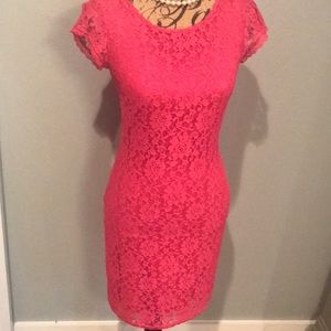 SALE🎉Like new Shelli Segal dress